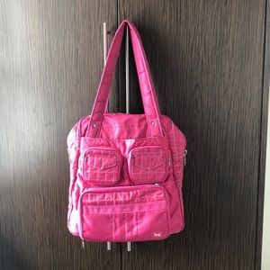 Travel /Gym Bag ( LUG Puddle Jumper)